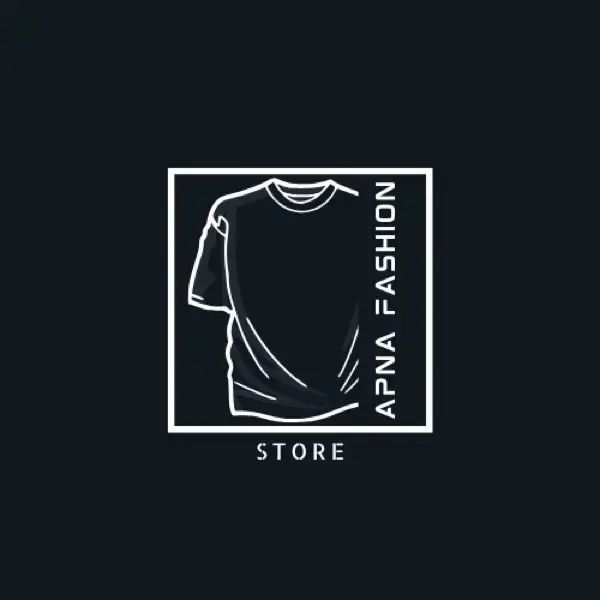 store logo